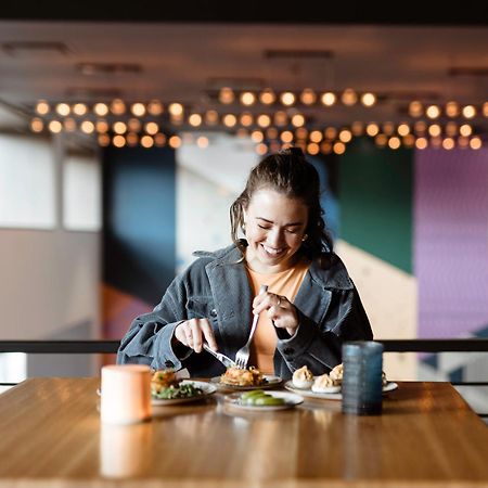 Marriott Knoxville Downtown Ngoại thất bức ảnh