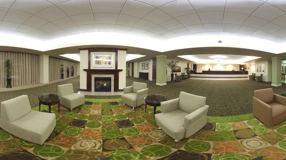Marriott Knoxville Downtown Ngoại thất bức ảnh