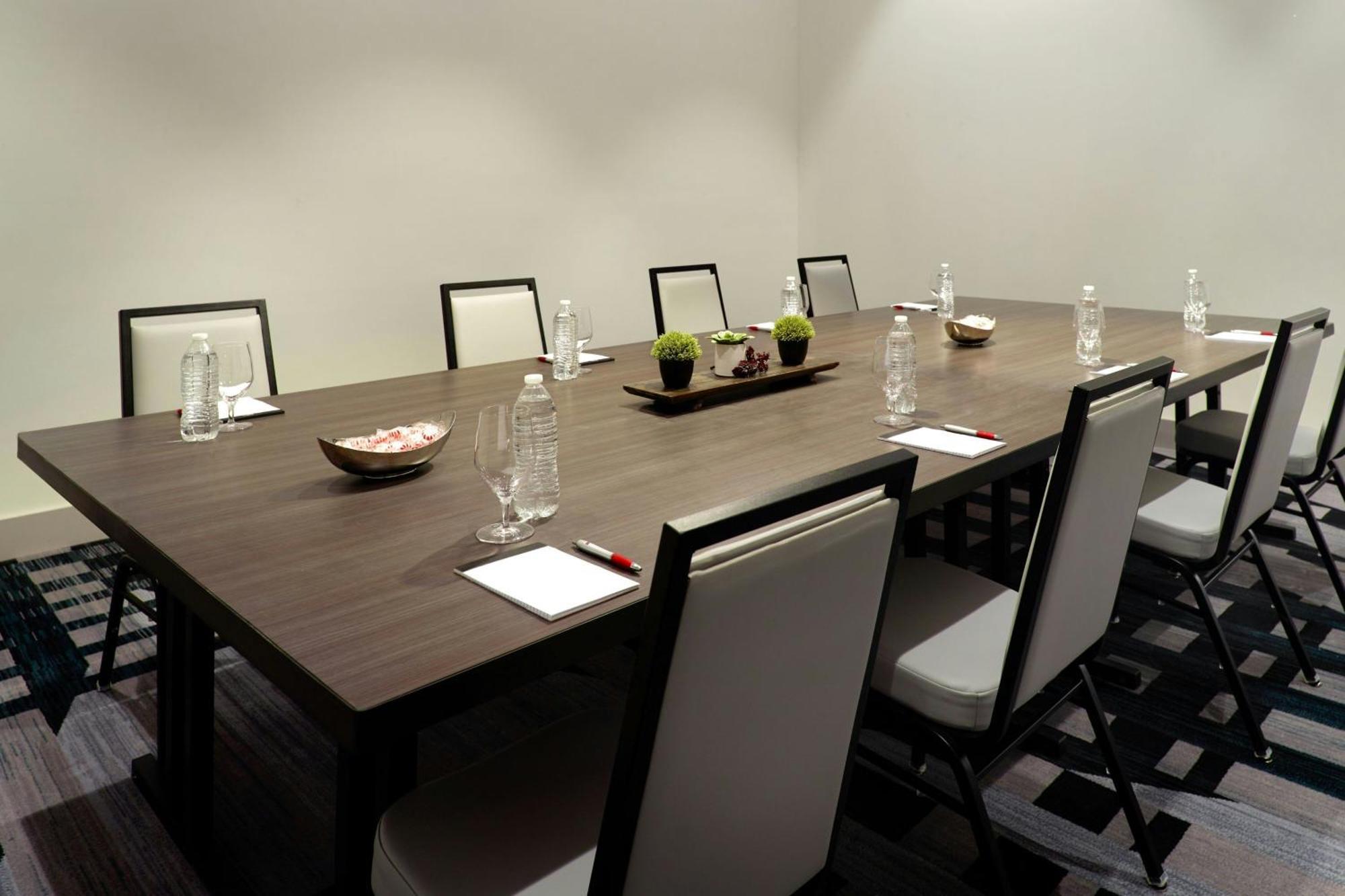 Marriott Knoxville Downtown Ngoại thất bức ảnh