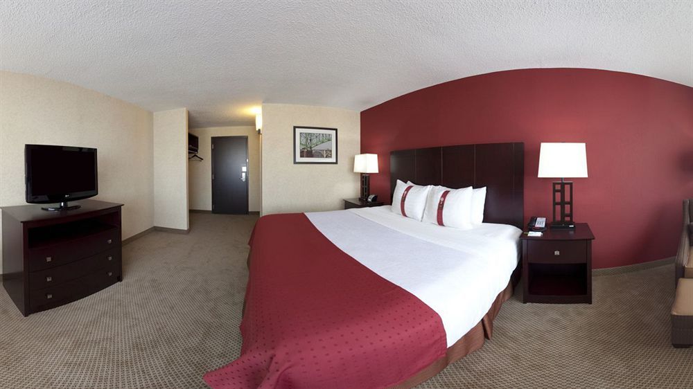 Marriott Knoxville Downtown Ngoại thất bức ảnh