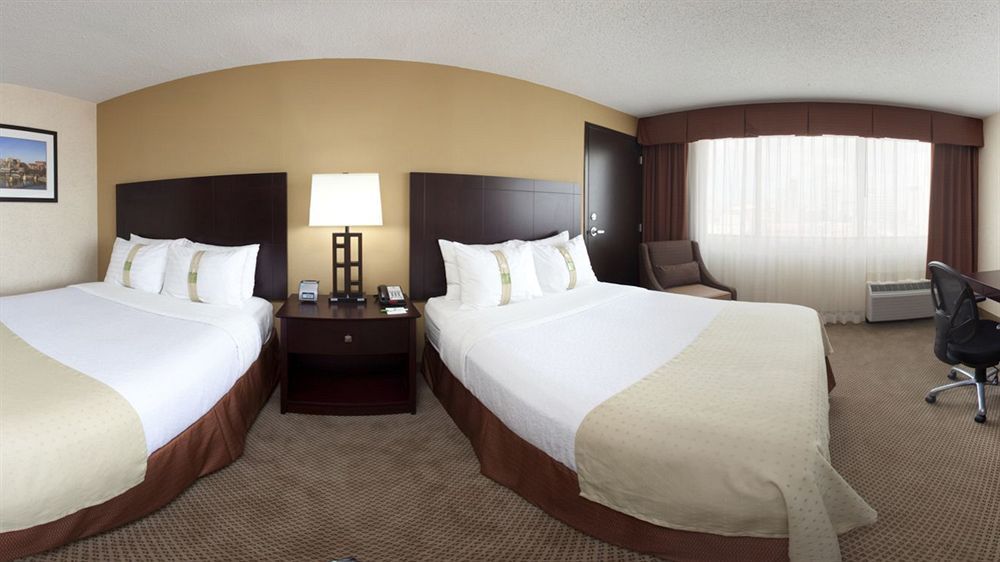 Marriott Knoxville Downtown Ngoại thất bức ảnh