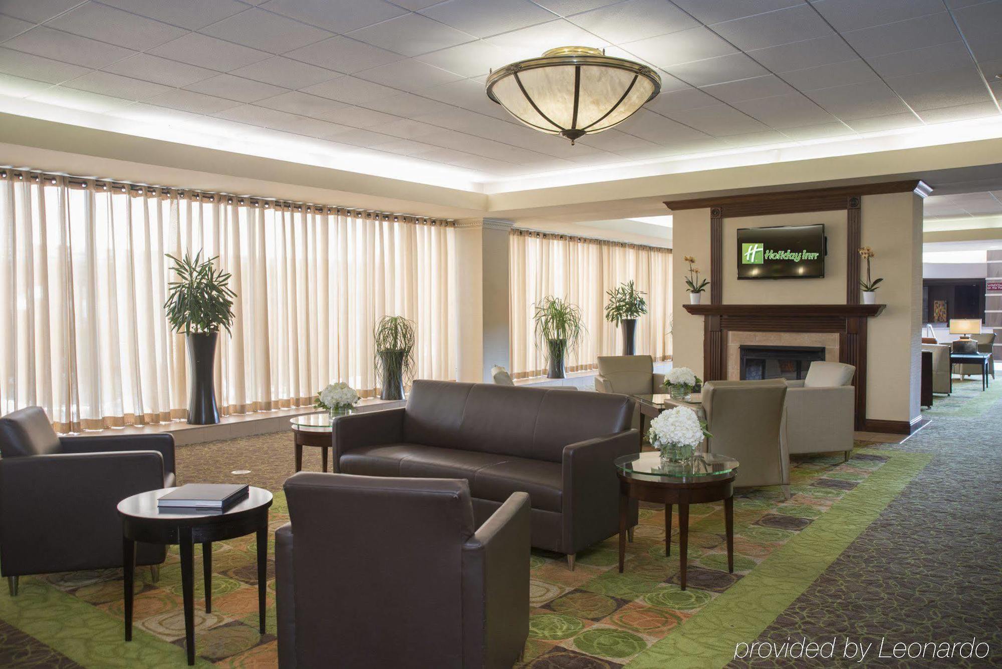 Marriott Knoxville Downtown Ngoại thất bức ảnh