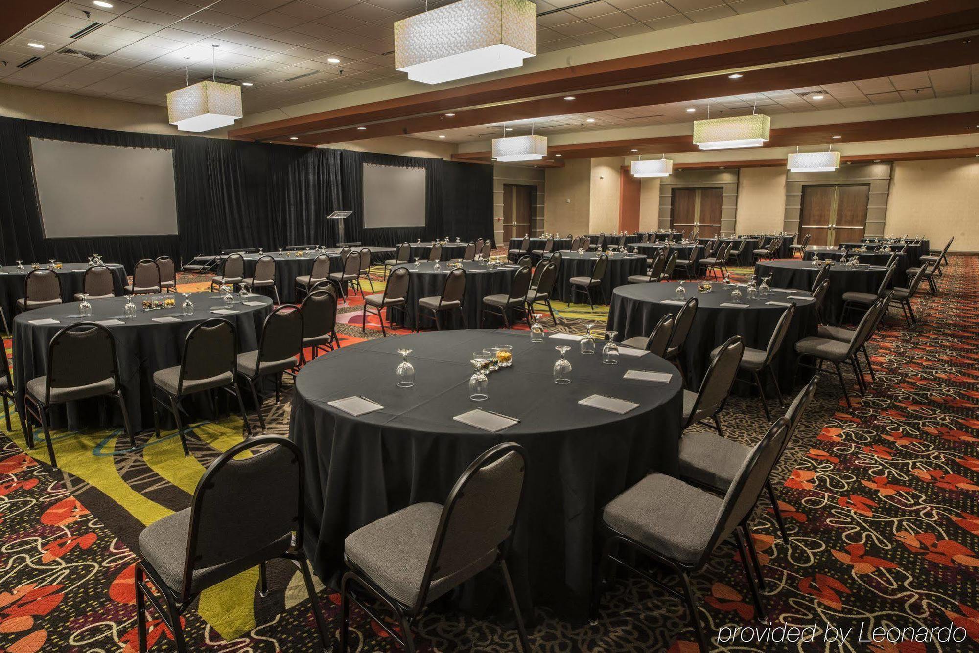Marriott Knoxville Downtown Ngoại thất bức ảnh