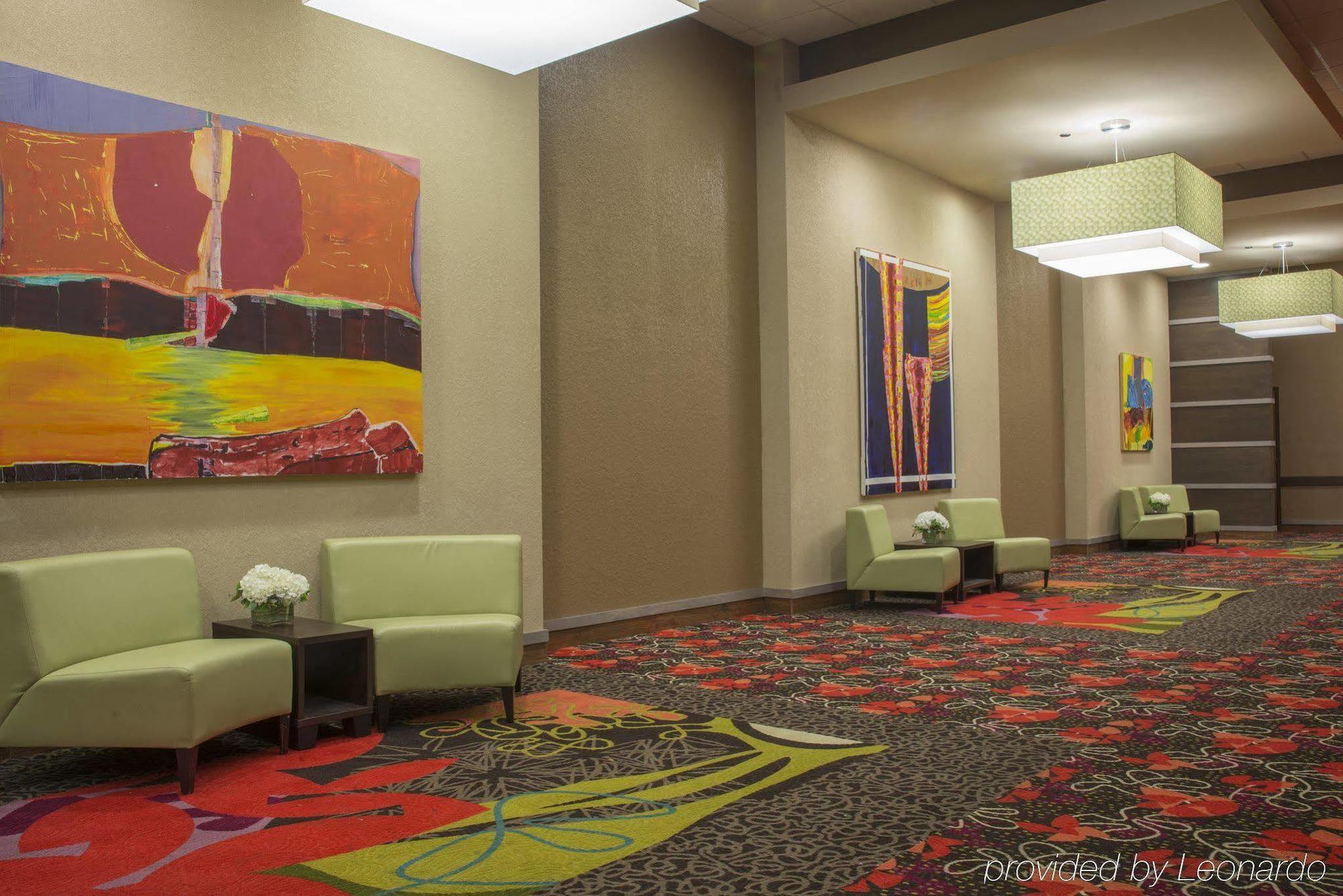 Marriott Knoxville Downtown Ngoại thất bức ảnh