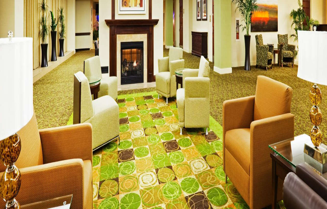 Marriott Knoxville Downtown Ngoại thất bức ảnh